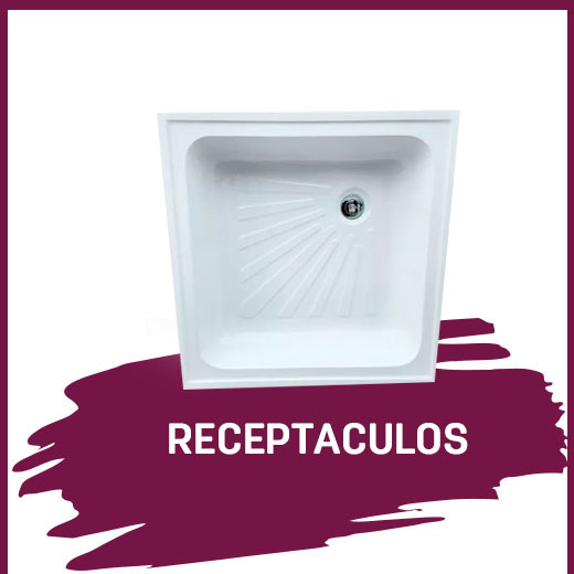 RECEPTACULO-CAT